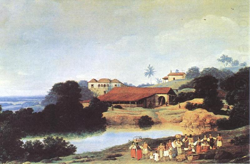 Mittelrheinisches Landesmuseum, Mainz, Frans Post